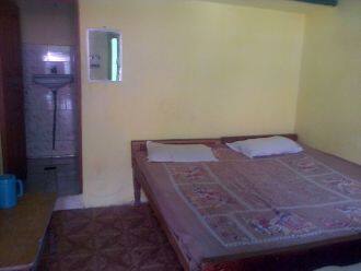 Hotel Surya Palace, Barkot 2